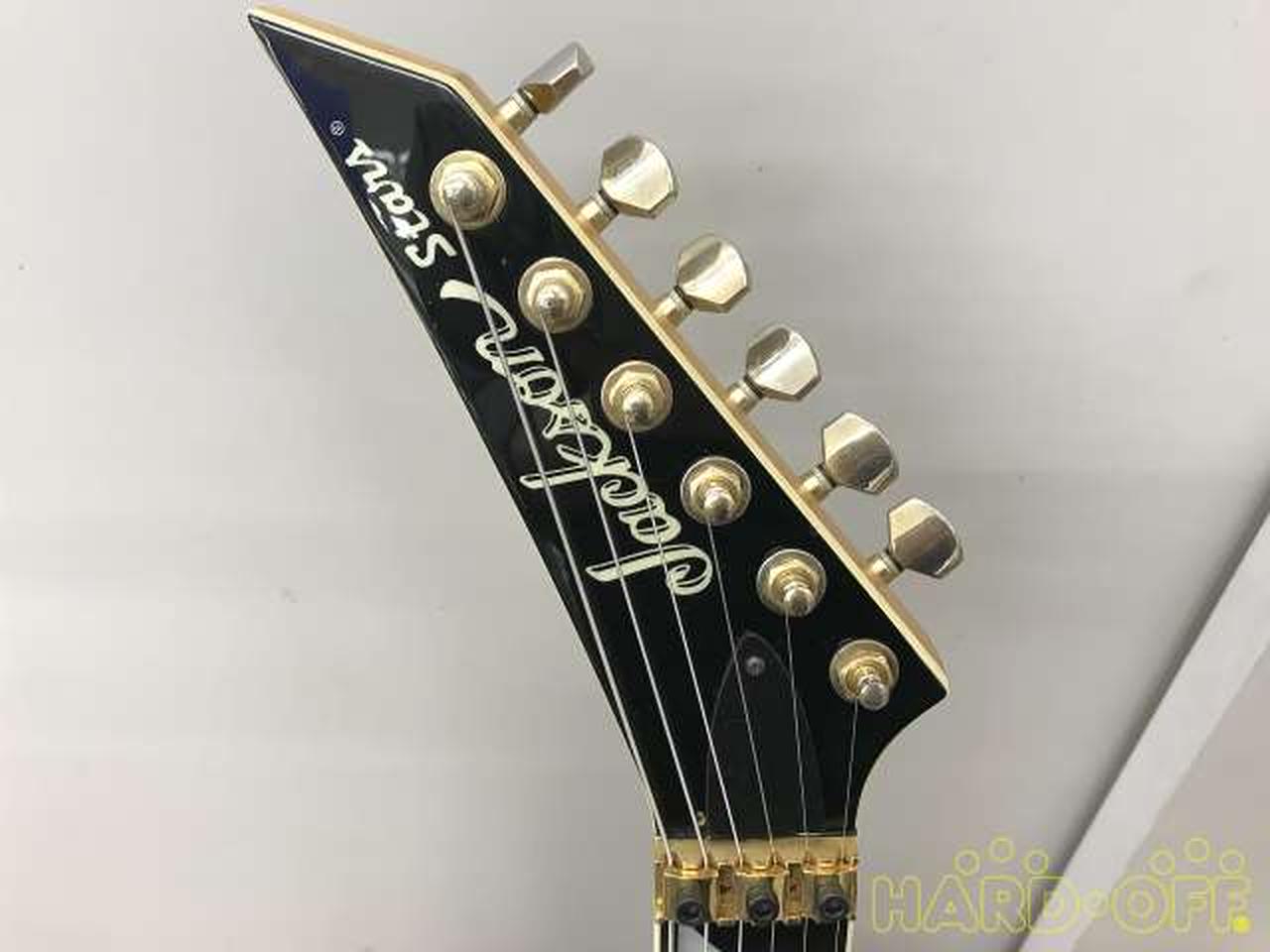 JACKSON STARS|※現状渡し品|HARDOFFオフモール（オフモ
