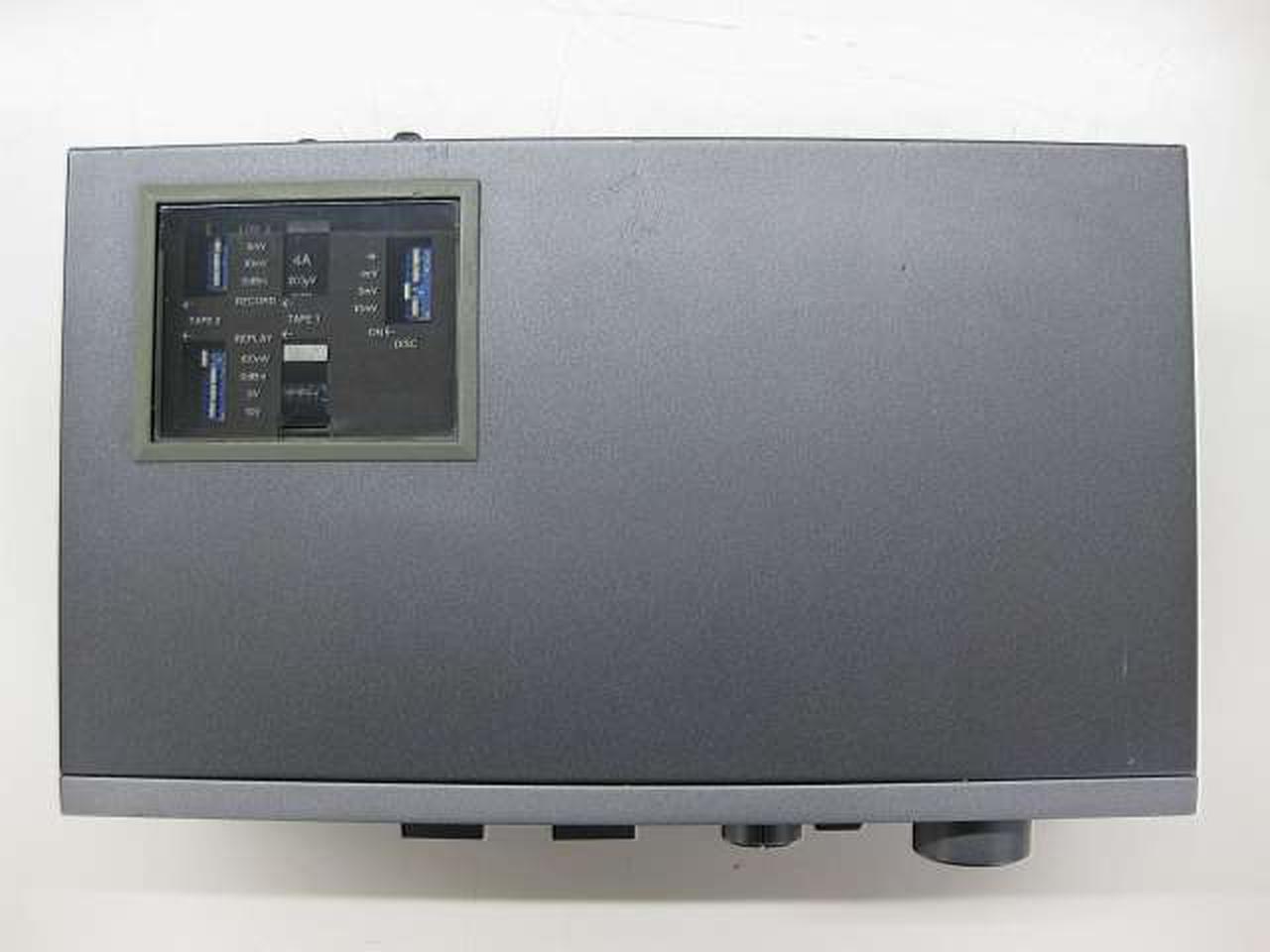 動作未確認QUAD 44 Control Unit クォード ジャンク扱い