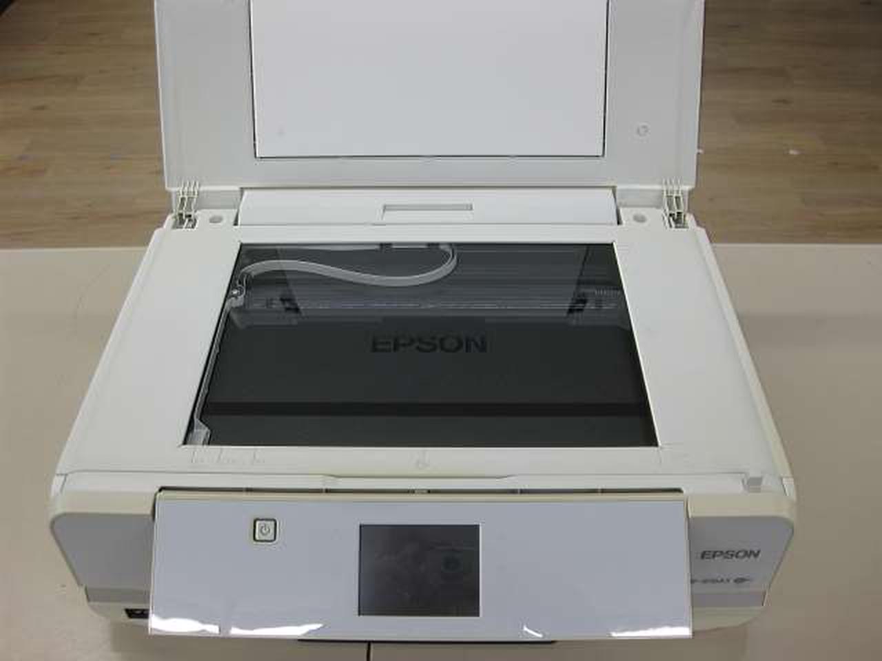 エプソン(EPSON)|【黄色でない】EPSON EP-976A3|HARDOFFオフ