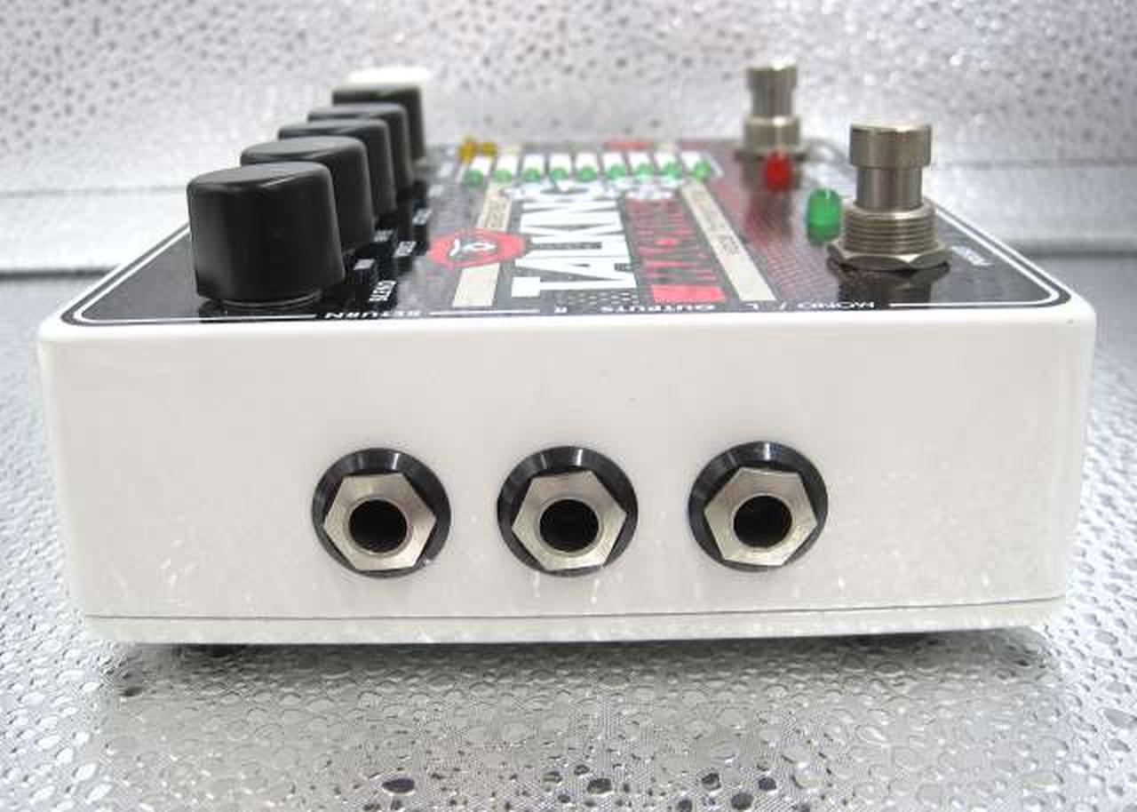 エレクトロハーモニクス(ELECTRO HARMONIX)|その他エフェクター