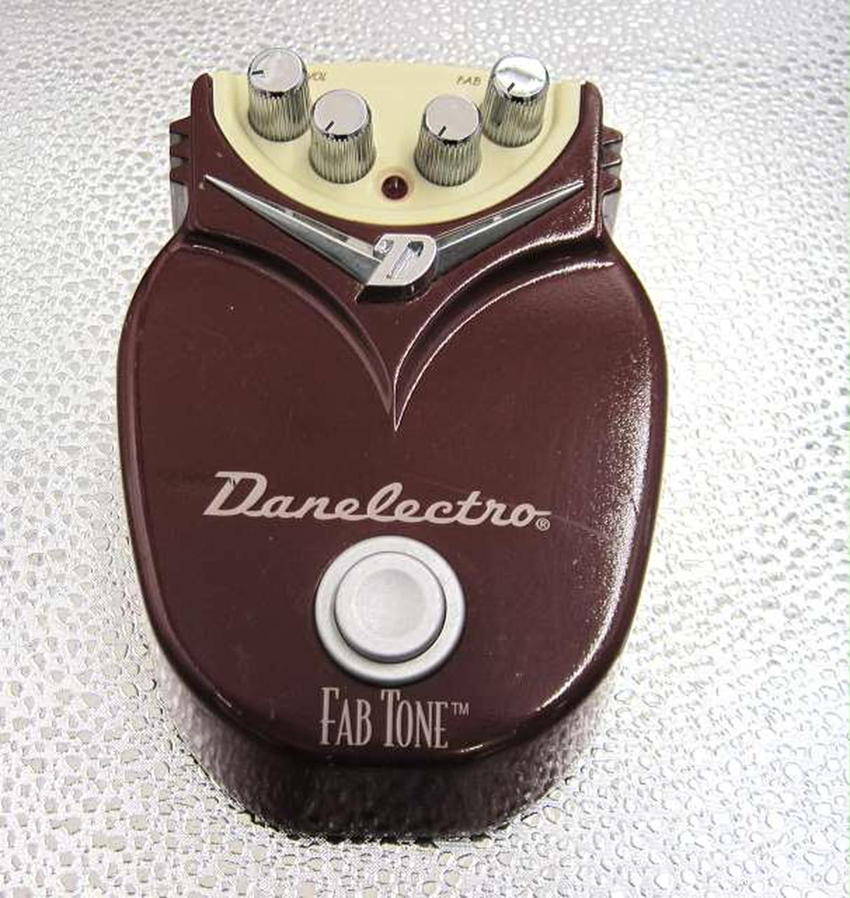 ダンエレクトロ(DANELECTRO)|歪み系エフェクター|HARDOFFオフ