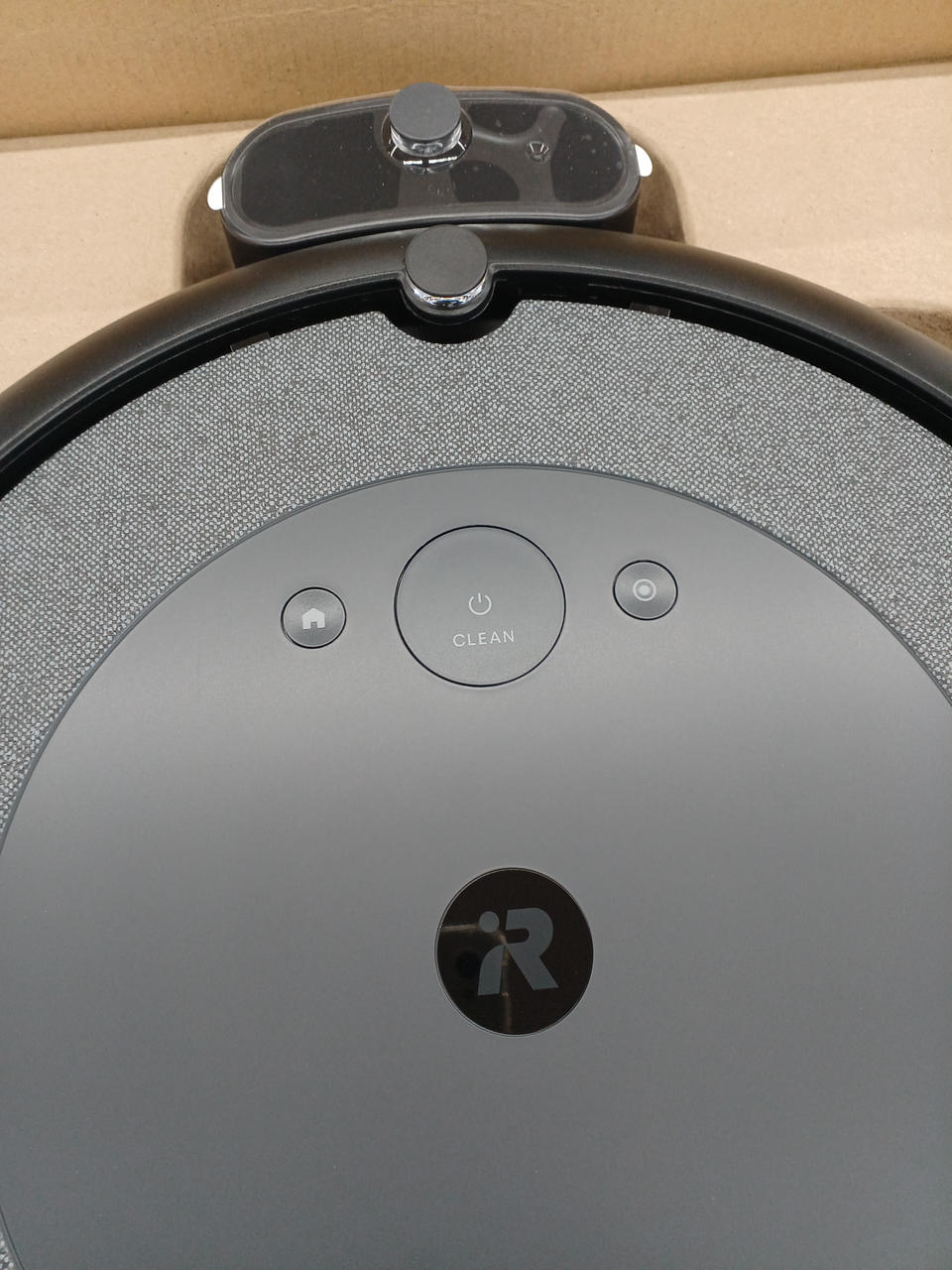 IROBOT ルンバ I3+ GRAY Amazon | ルンバ i3+ ロボット掃除機 アイロボット 自動ゴミ収集
