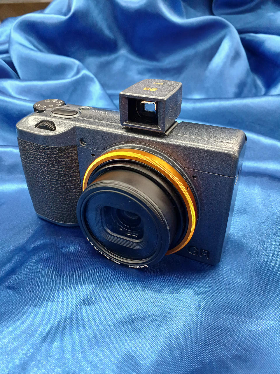 RICOH5.0メガピクセル コンパクトデジタルカメラ RICOH|コンパクトデジカメ|HARDOFFオフモール(オフモ