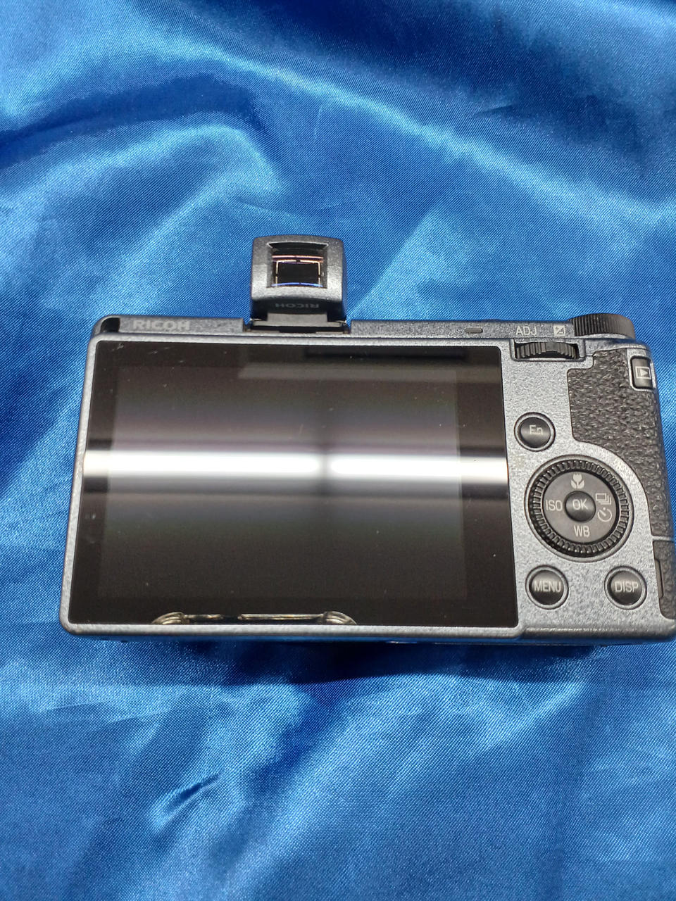 RICOH PX  コンパクトデジカメ 新製品レビュー：RICOH PX - デジカメ Watch Watch