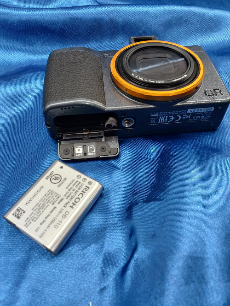 RICOH|コンパクトデジカメ|HARDOFFオフモール（オフモ