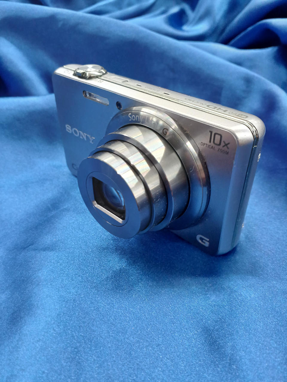 SONY コンパクトデジタルカメラ ケーブル付き ソニー(SONY)|コンパクトデジタルカメラ|HARDOFFオフモール