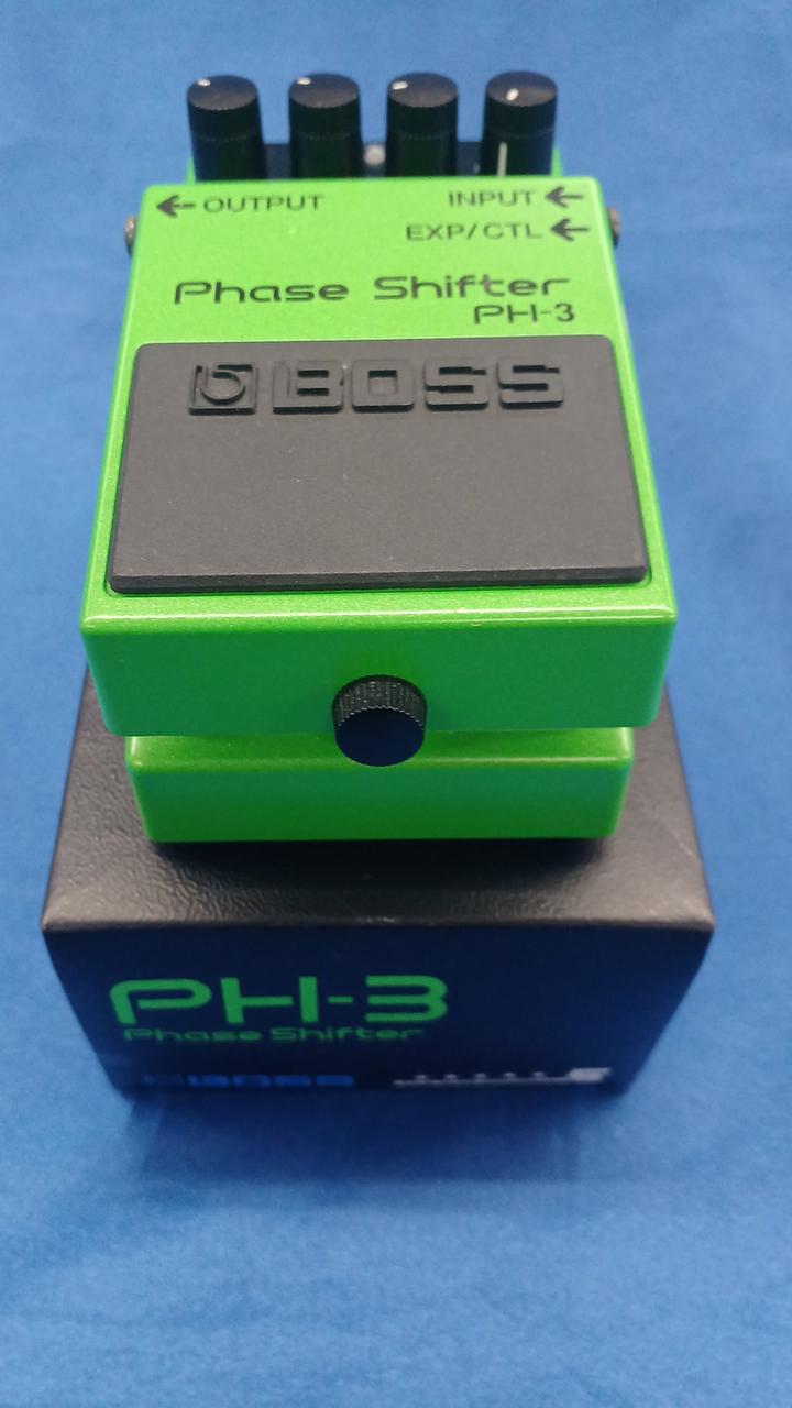 BOSS 1983年 日本製 BF-2 箱取説等完備 極美品 BOSS (ボス) BF-2｜トレファクONLINE