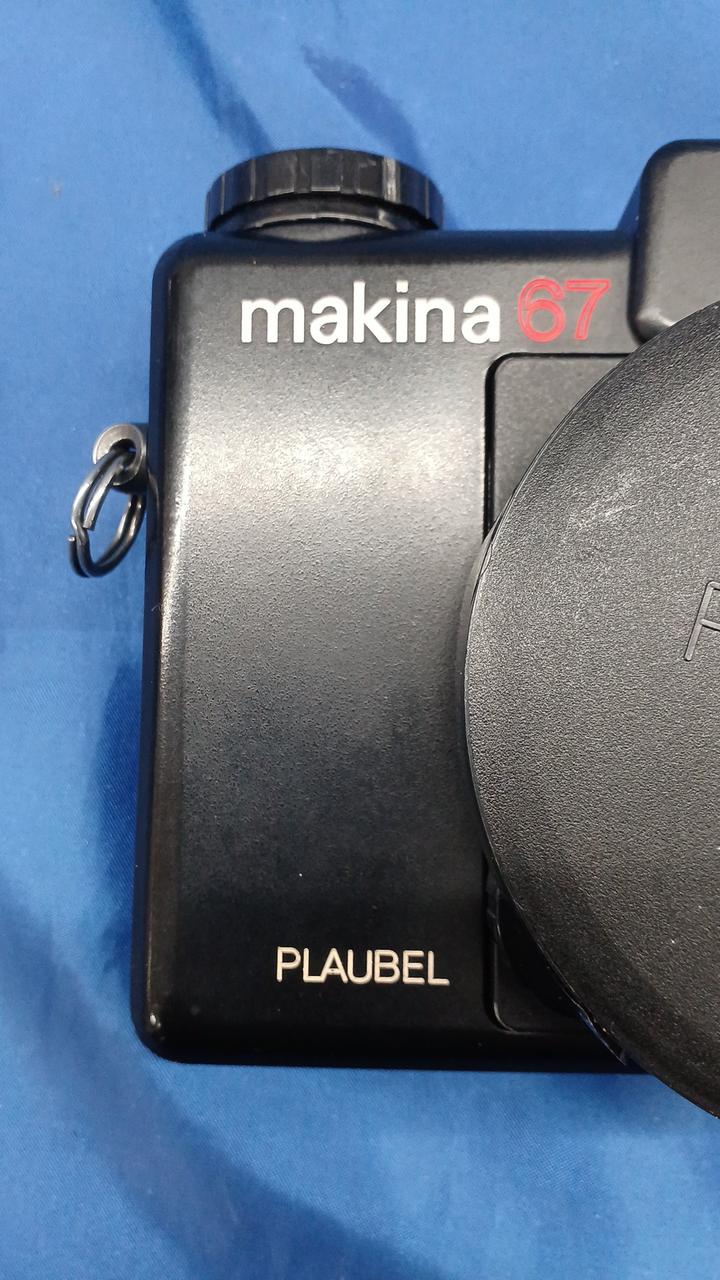 プラウベル(PLAUBEL)|中判カメラ|【ハードオフ公式通販】オフモール