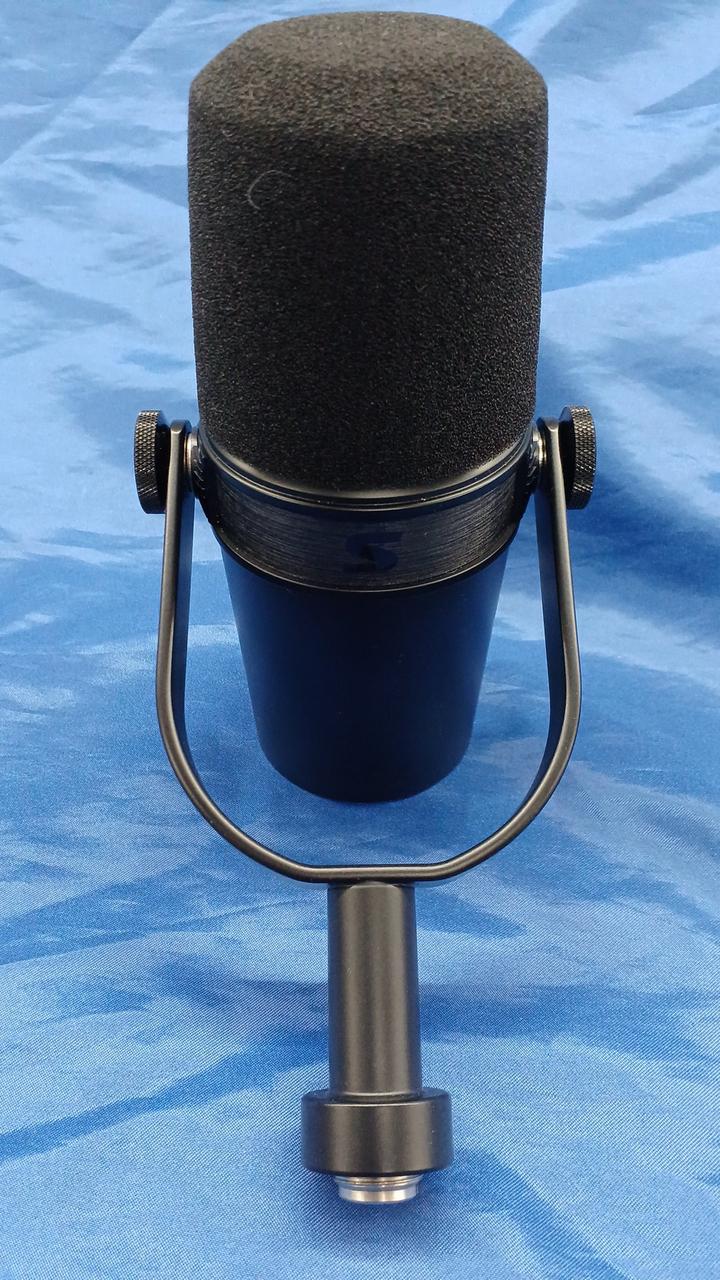 shure シュア my7x MV7X - XLR Podcast Microphone - Shure USA