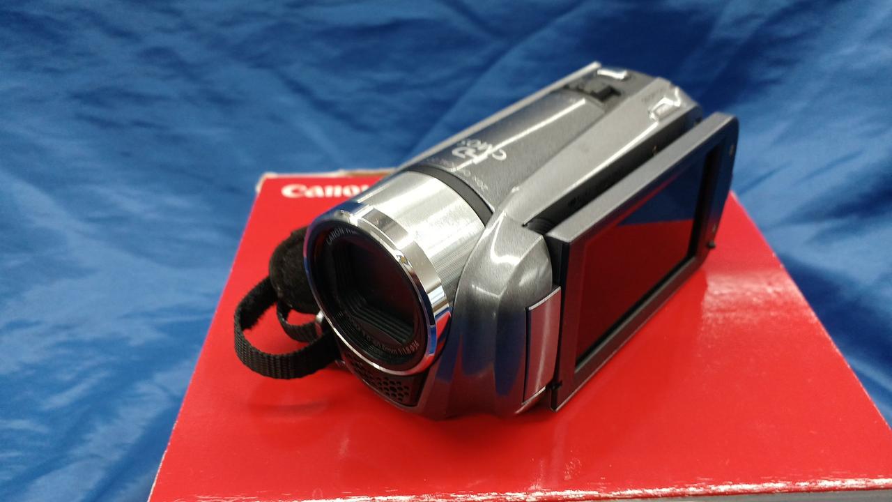 Canon ビデオカメラ Panasonic HC-W850M ブラウン（Amazon.co.jp: パナソニック