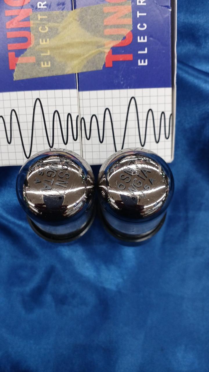 真空管 AD1 PHILIPS MINIWATT 2本ペア　7日保証 真空管 AD1 PHILIPS MINIWATT 2本ペア 7日保証 真空管 AD1 PHILIPS