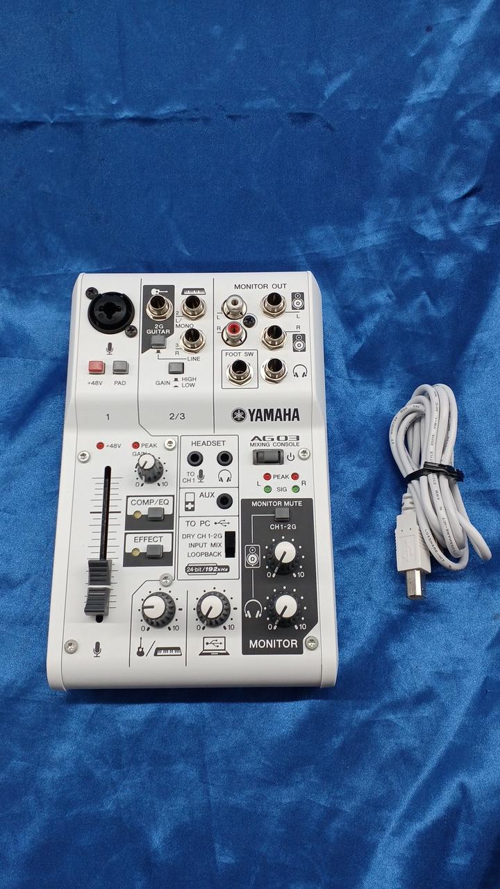 YAMAHA|ミキサー|HARDOFFオフモール（オフモ）|2014120000107515