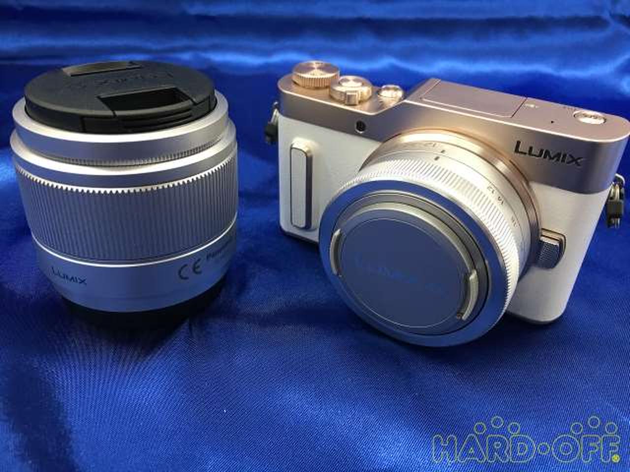 パナソニック Panasonic デジタルミラーレス一眼カメラ Hardoffnetmall Webno