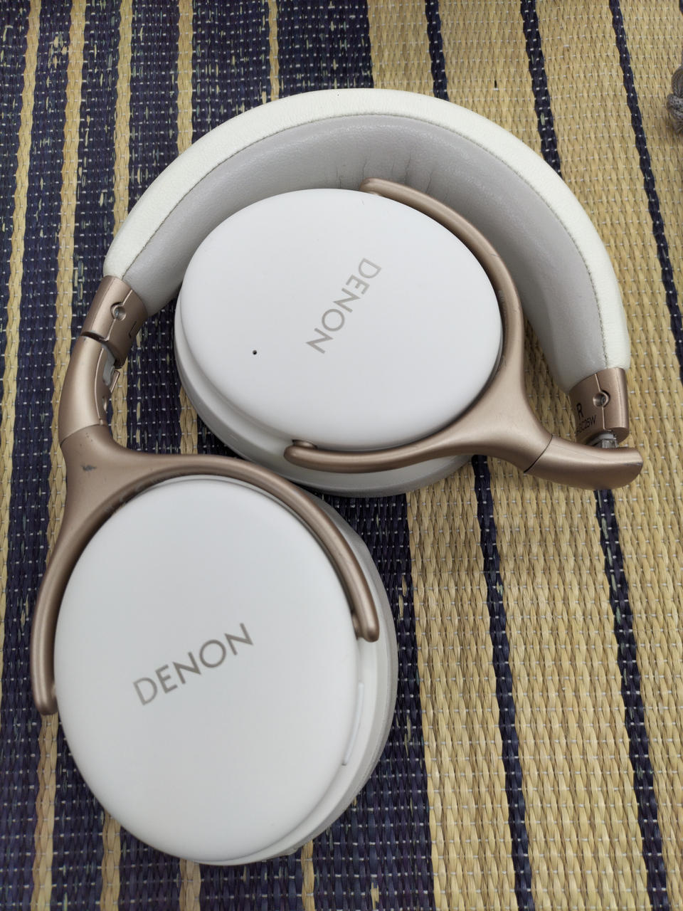 中古　DENON　デノン 　オーバーイヤーヘッドホン　AH-G99 DENON デノン オーバーイヤーヘッドホン AH-G99