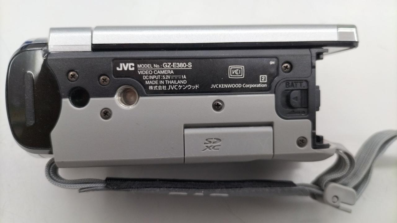Victor - ビクター　ビデオカメラ　GZ-V590-B Amazon | JVCケンウッド JVC EVERIO ハイビジョンメモリー