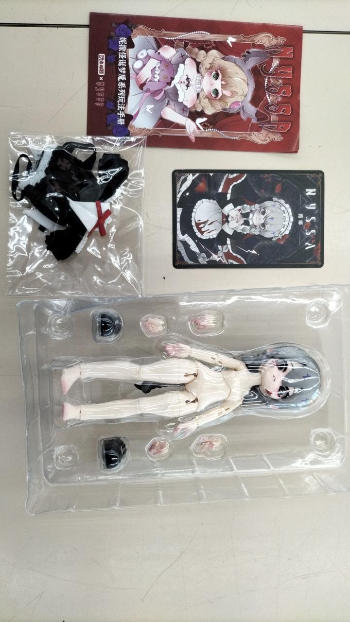 廃盤❗超入手困難❗テオドール・グートマンの芸術 New Pre-orders Available for Official Figures!