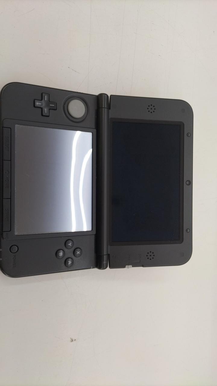 ニンテンドー 3DSLL