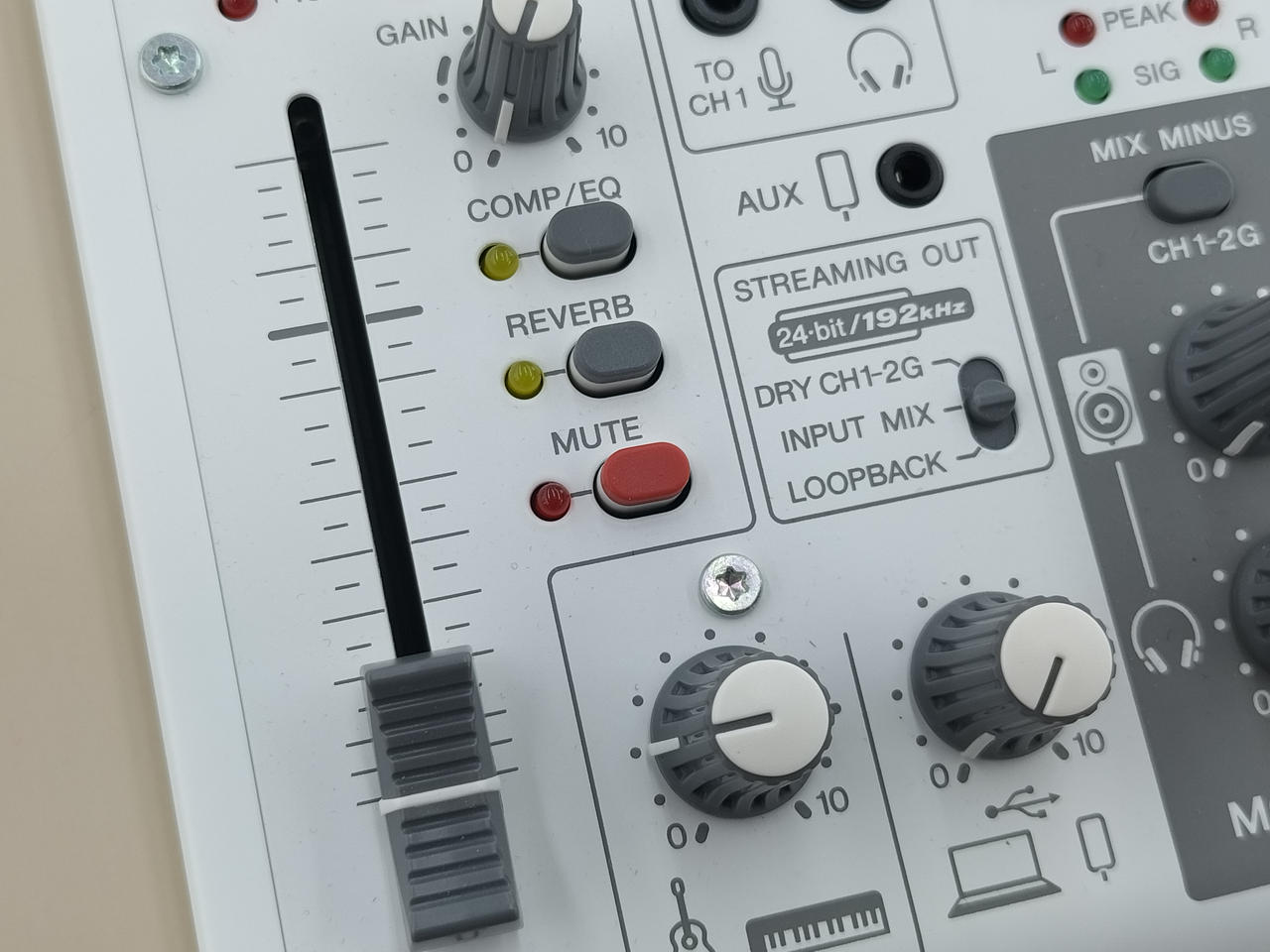 ヤマハ(YAMAHA)|デジタルミキサー|【ハードオフ公式通販】オフモール