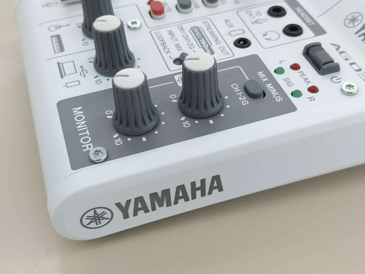 ヤマハ(YAMAHA)|デジタルミキサー|【ハードオフ公式通販】オフモール