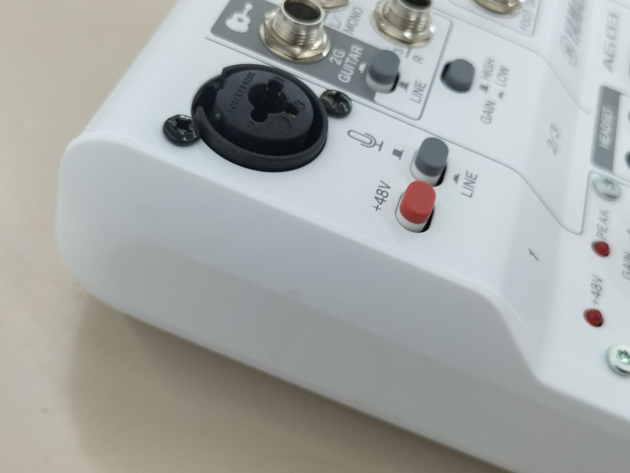 ヤマハ(YAMAHA)|デジタルミキサー|【ハードオフ公式通販】オフモール