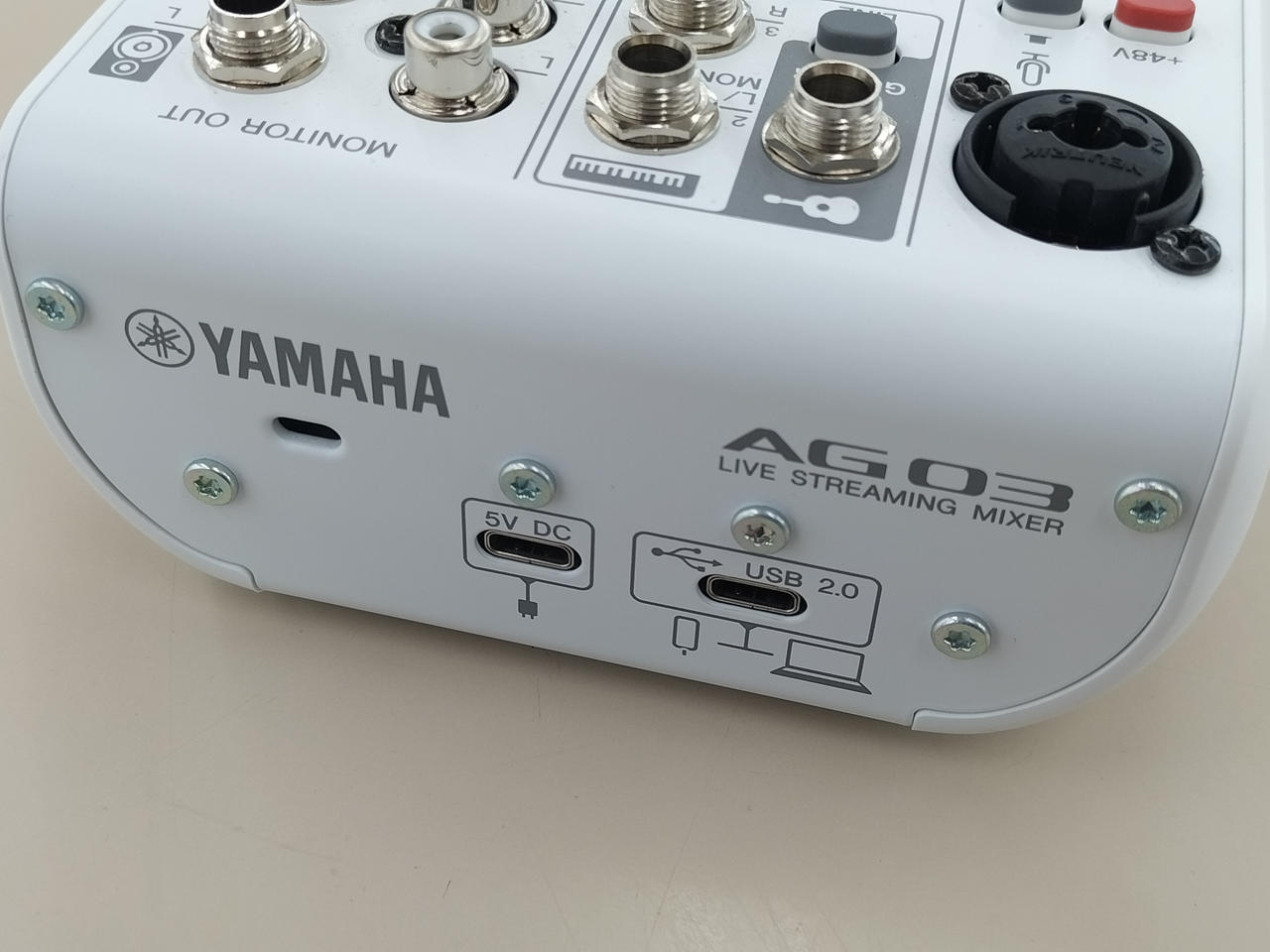 ヤマハ(YAMAHA)|デジタルミキサー|【ハードオフ公式通販】オフモール