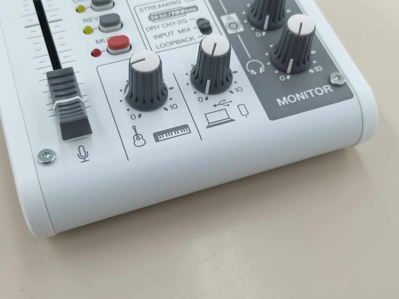 ヤマハ(YAMAHA)|デジタルミキサー|【ハードオフ公式通販】オフモール