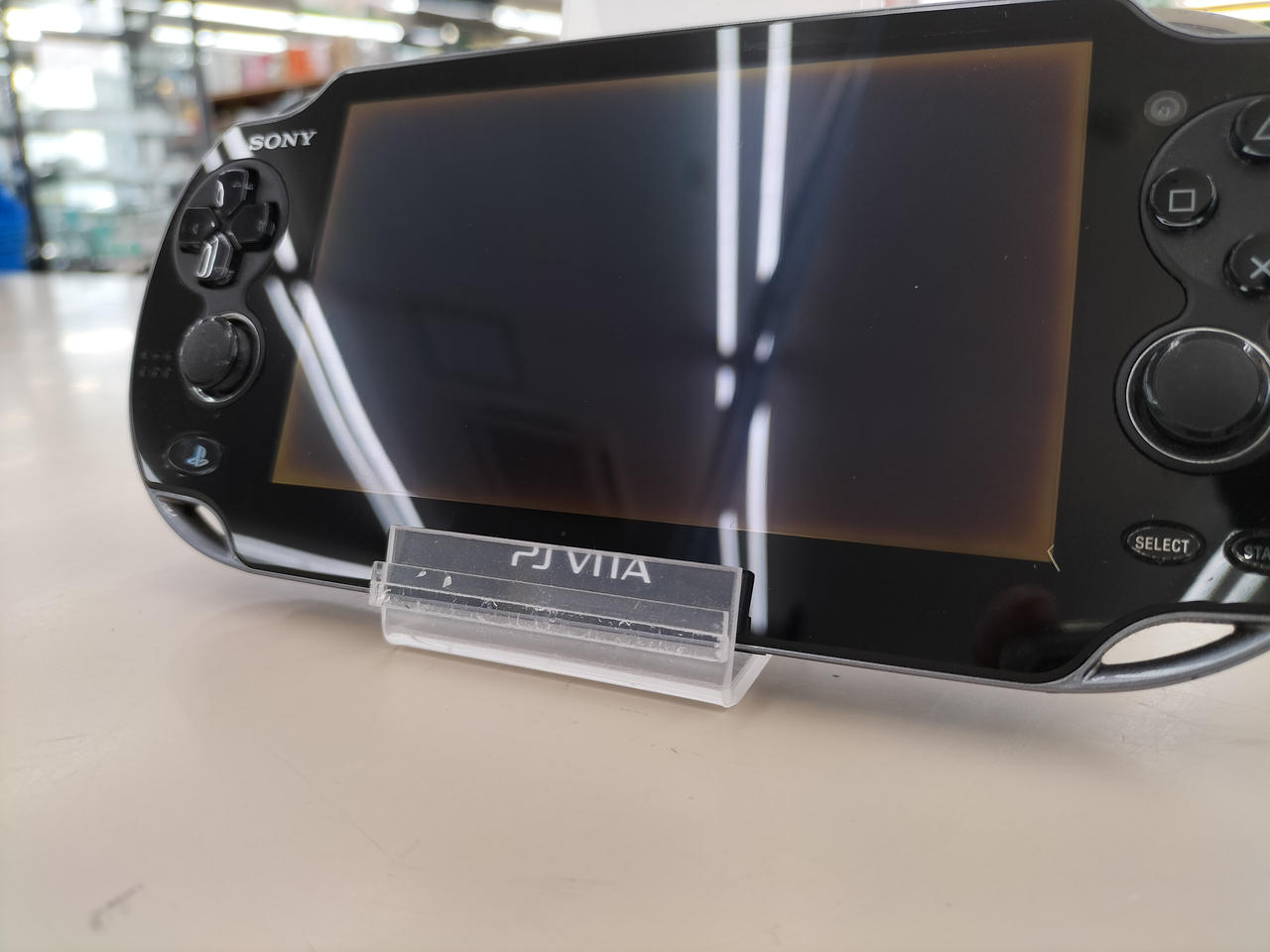 SONY - 未開封有★PSVitaソフト14本＆予約特典＆メモリカード8GBセット 動作確認済みPs vita ピンクホワイト メモリーカード付き｜Yahoo