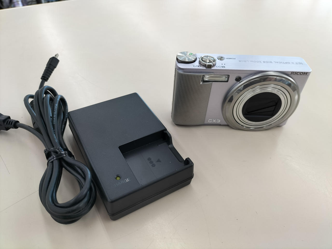 ☆良品【RICOH】XP コンデジ リコー 高級コンデジ「RICOH GR」をX-Pro2のサブ機に購入。コンパクト