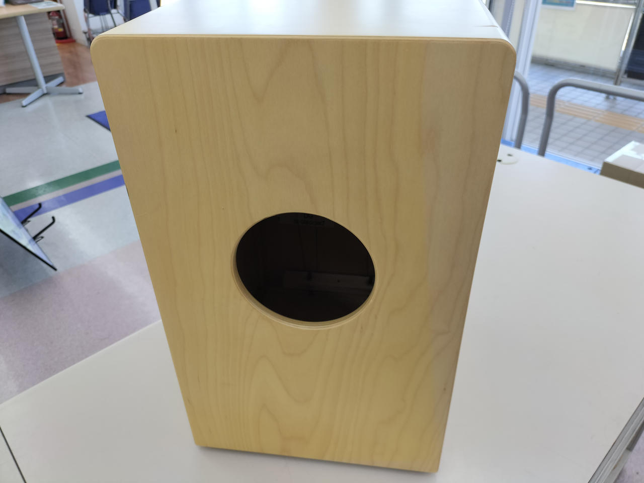 カホン OTO-OTO Amazon | 音音 OT-KUMA Cajon カホン (オトオト) | カホン