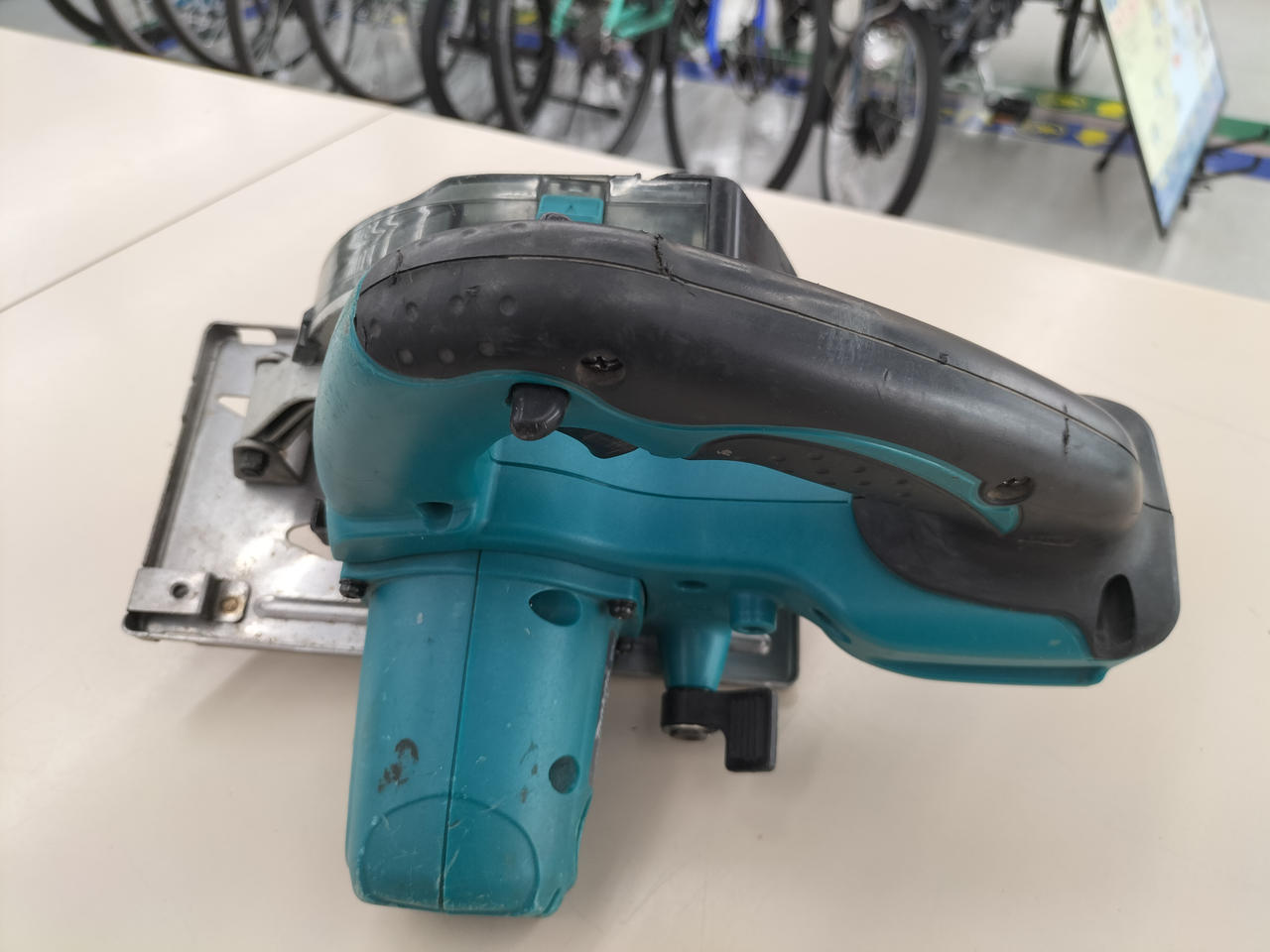 MAKITA|チップソーカッター|HARDOFFオフモール（オフモ