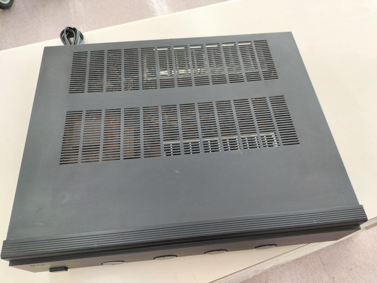 受注生産品 ￥330,000(1978年頃) /（1台） パワーアンプ ヤマハ(YAMAHA)|[店頭受取限定]パワーアンプ|HARDOFFオフモール