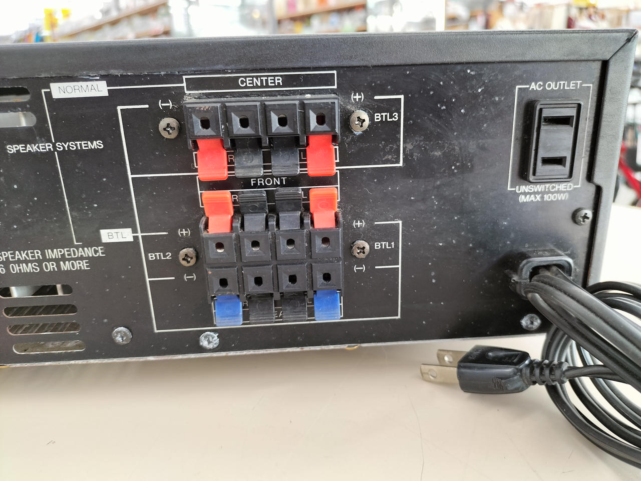 NEC|パワーアンプ（トランジスター）|HARDOFFオフモール（オフモ