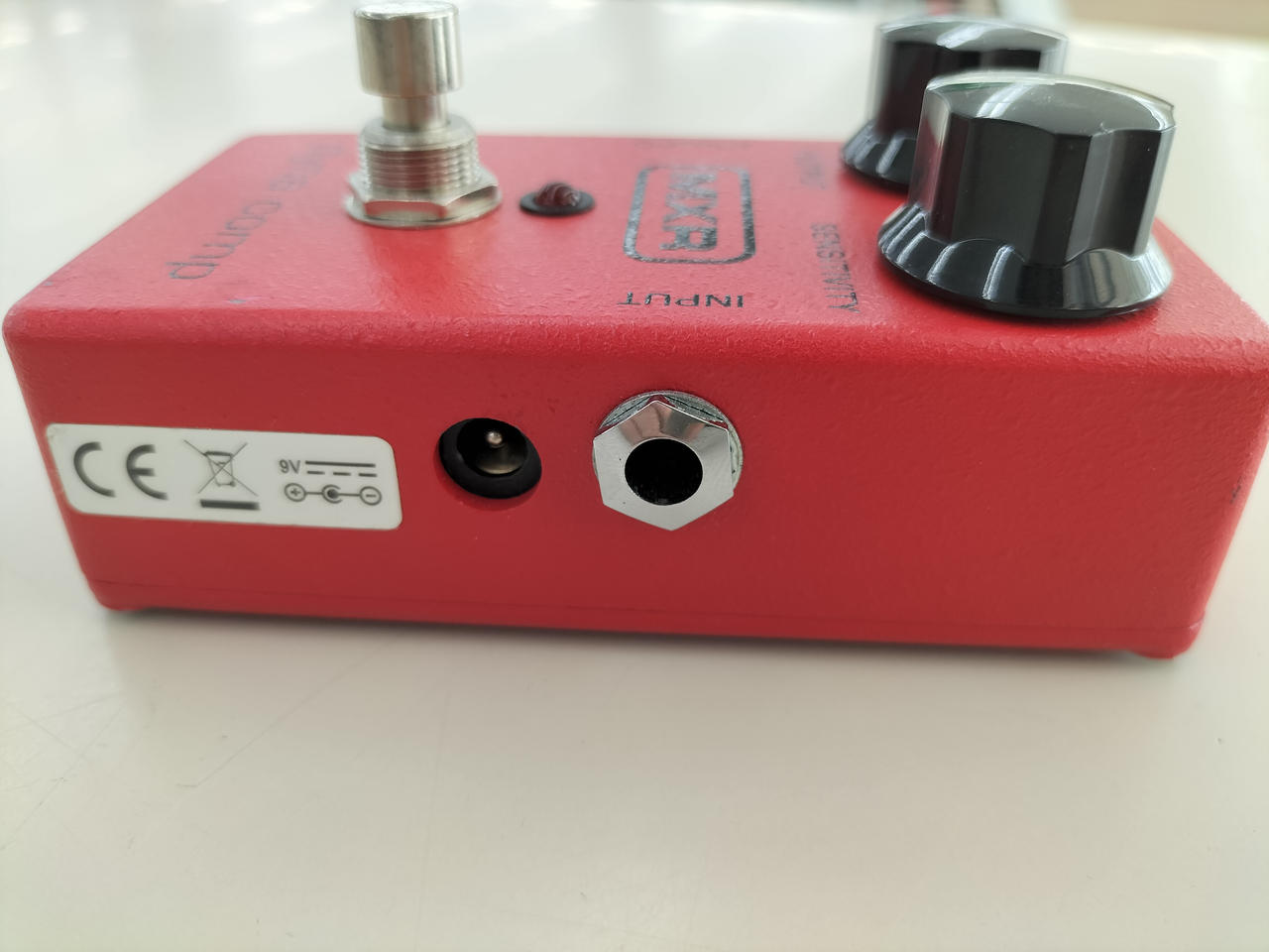 エムエックスアール(MXR)|コンプレッサー|HARDOFFオフモール