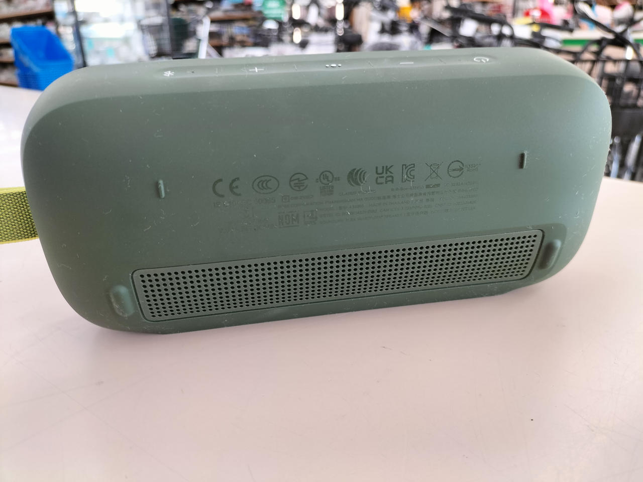 展示品/BOSE/ボーズ/スピーカー/SOUNDLINKREVOLVE+ Amazon.co.jp: Bose SoundLink Revolve+ Bluetooth speaker