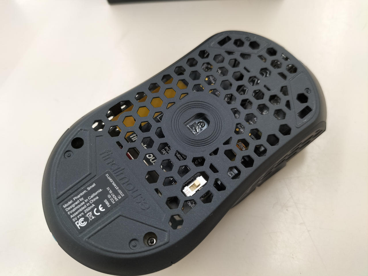FINALMOUSE|ゲーミングマウス|HARDOFFオフモール（オフモ