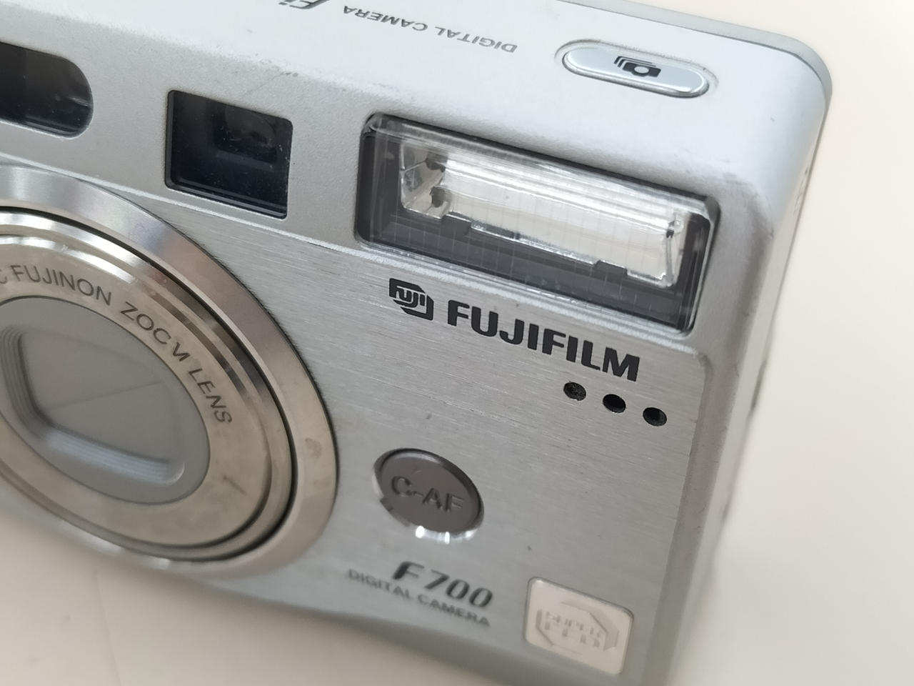 FUJIFILM|デジタルカメラ|HARDOFFオフモール（オフモ）|2014140000014654