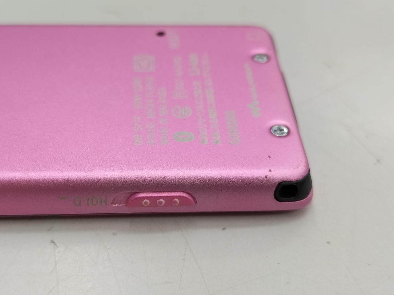 SONY|ウォークマン|【ハードオフ公式通販】オフモール|2014140000014991