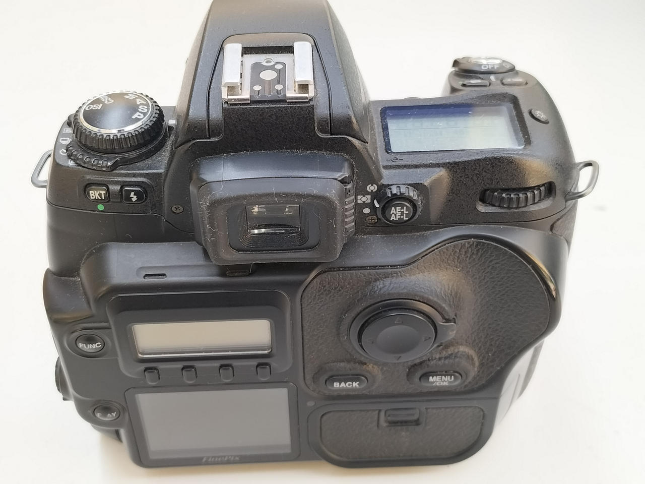 FUJIFILM デジタル一眼レフカメラ FUJIFILM|デジタル一眼レフ|【ハードオフ公式通販】オフモール