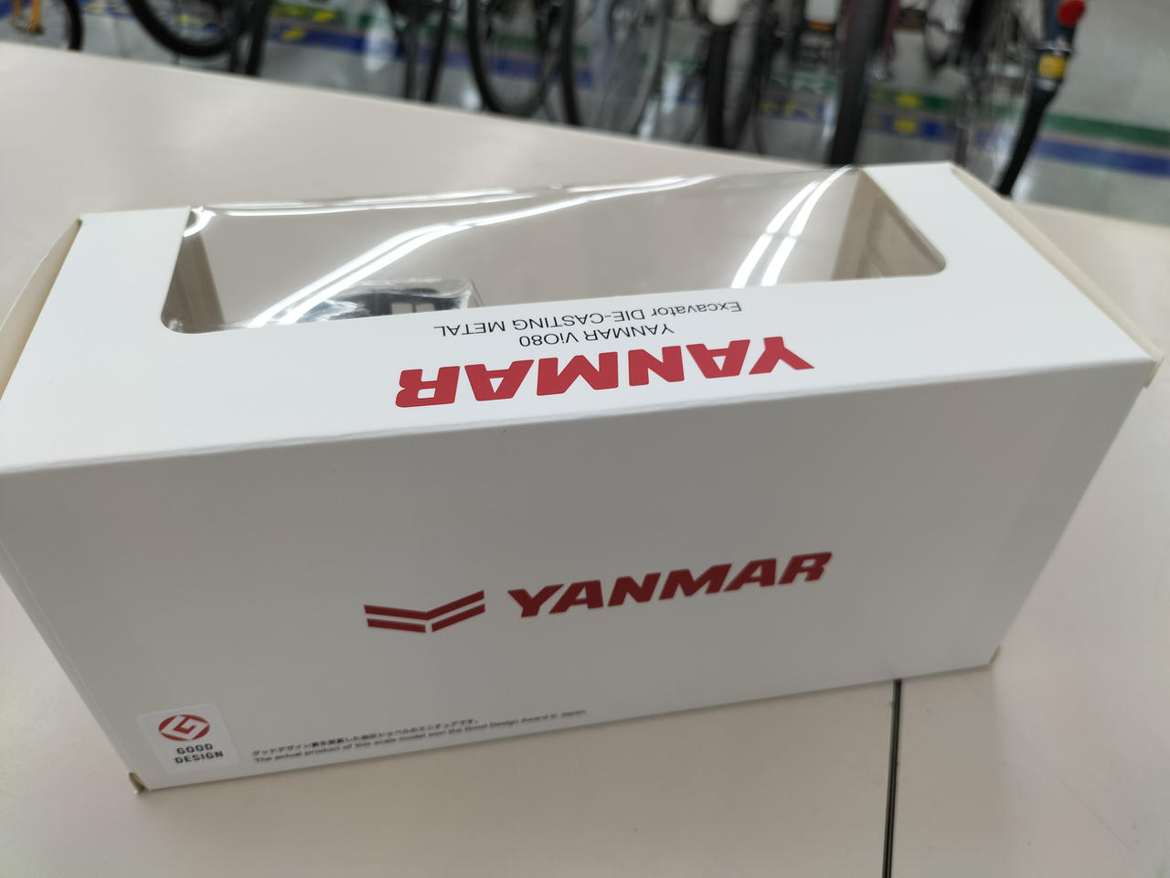 YANMAR|ミニカー|【ハードオフ公式通販】オフモール|2014140000015569