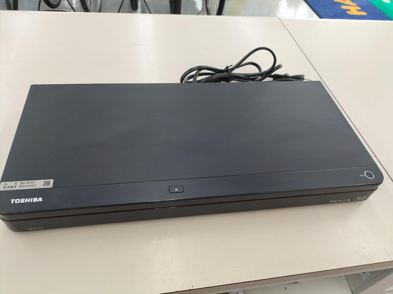 TOSHIBA トウシバ RD-Z1 HDD/DVDレコーダー 希少品! HDD DVDﾚｺｰﾀﾞｰのﾒﾝﾃ_東芝_RD－Z1】 | 7th-audioのブログ