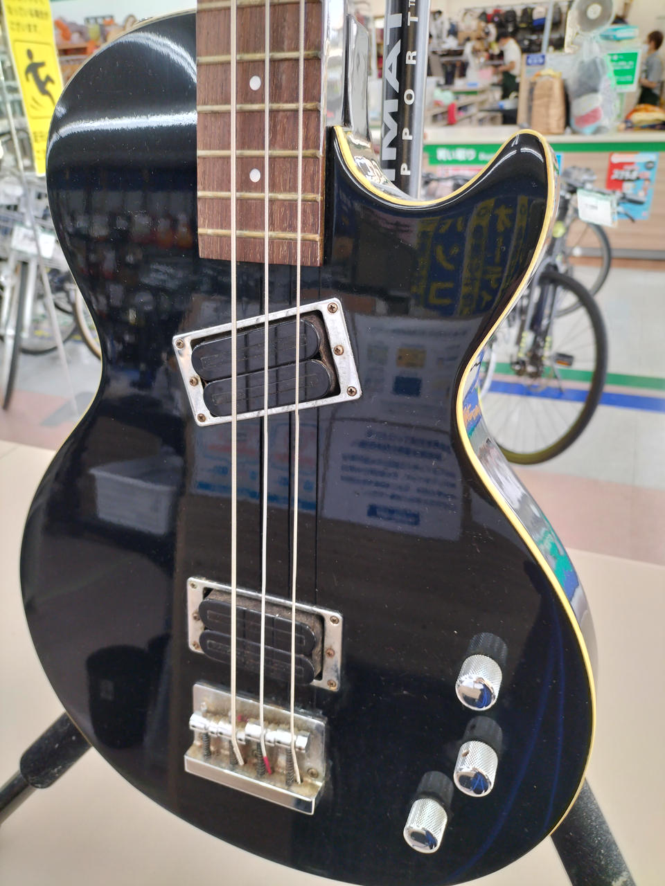 ROCKOON|エレキベースその他|【ハードオフ公式通販】オフモール