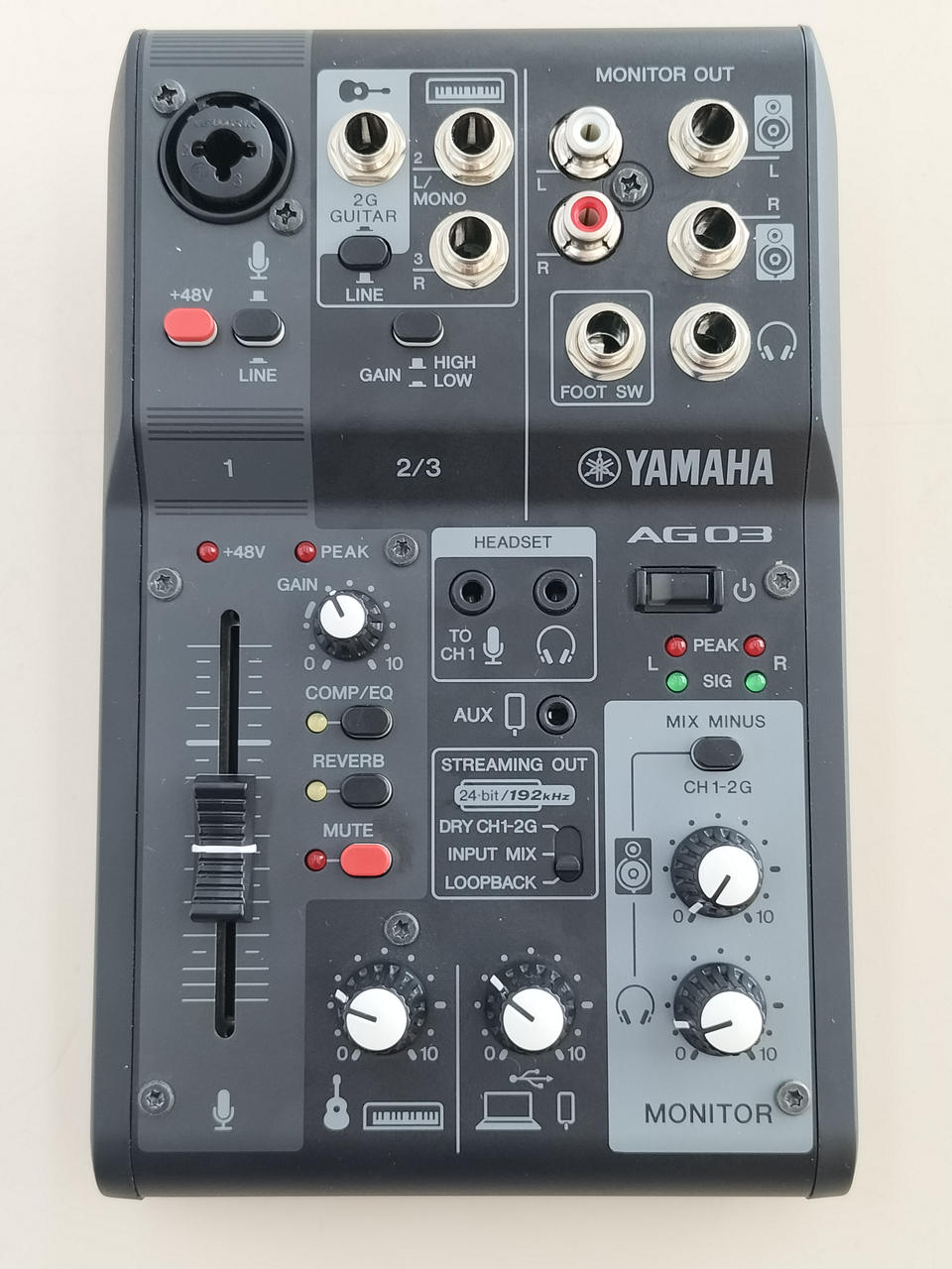 YAMAHA|デジタルミキサー|【ハードオフ公式通販】オフモール