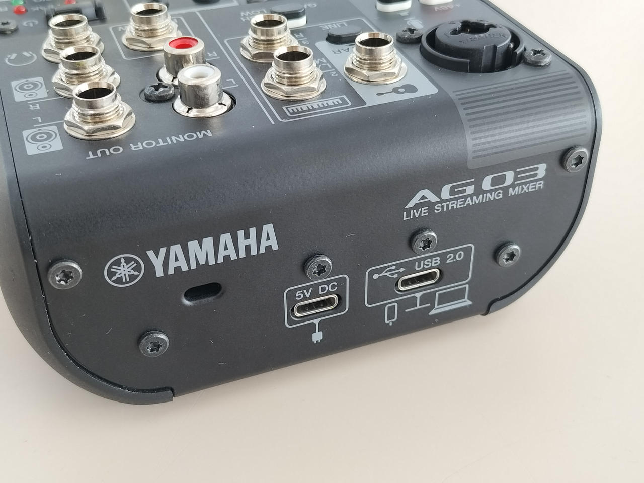 YAMAHA|デジタルミキサー|【ハードオフ公式通販】オフモール