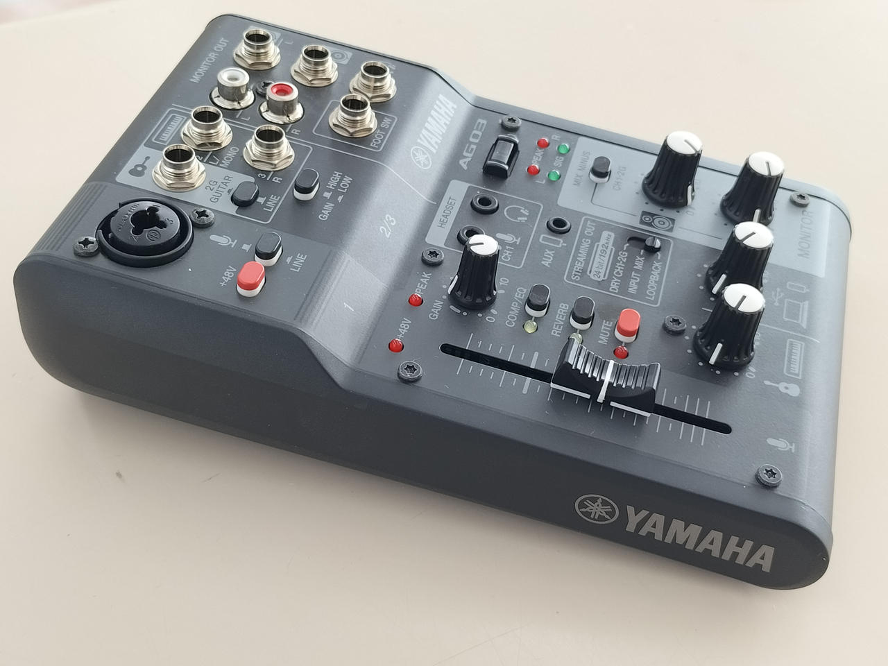 YAMAHA|デジタルミキサー|【ハードオフ公式通販】オフモール