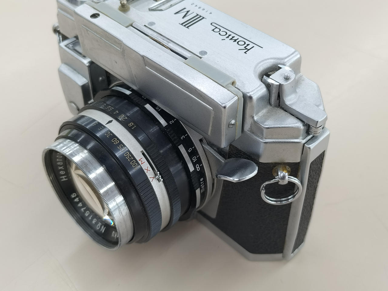 コニカ(KONICA)|フィルムカメラ|【ハードオフ公式通販】オフモール