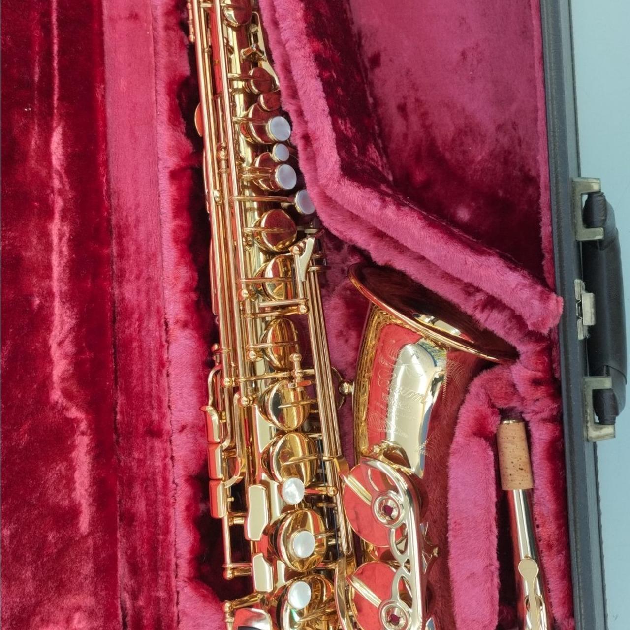 ヤマハ(YAMAHA)|アルトサックス|HARDOFFオフモール（オフモ