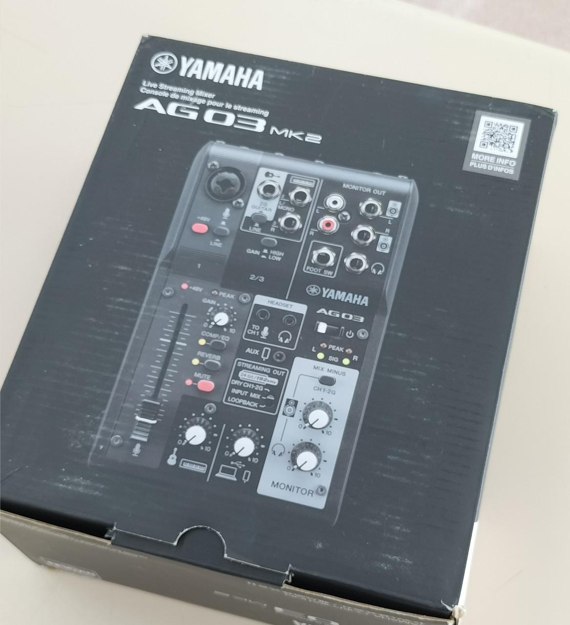 YAMAHA|デジタルミキサー|【ハードオフ公式通販】オフモール