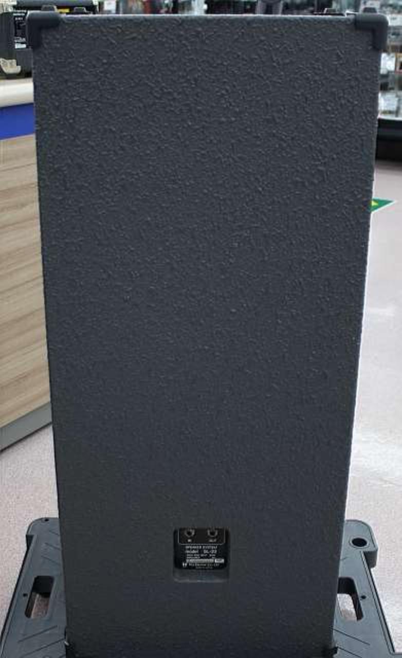 TOA スピーカー SL22 ペア