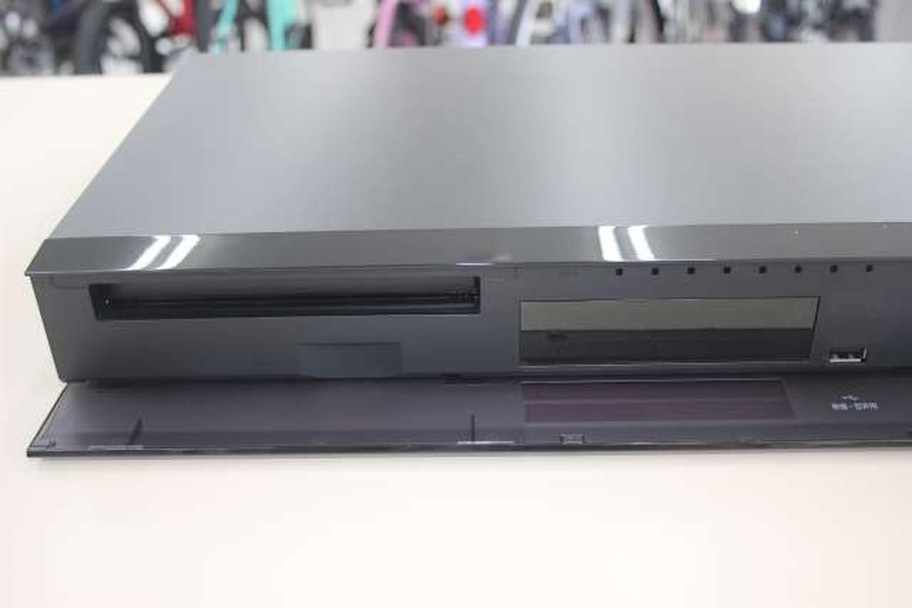 Panasonic - パナソニックテレビHDD.DVDレコーダー Amazon | パナソニック 160GB DVDレコーダー VHSビデオ一体型