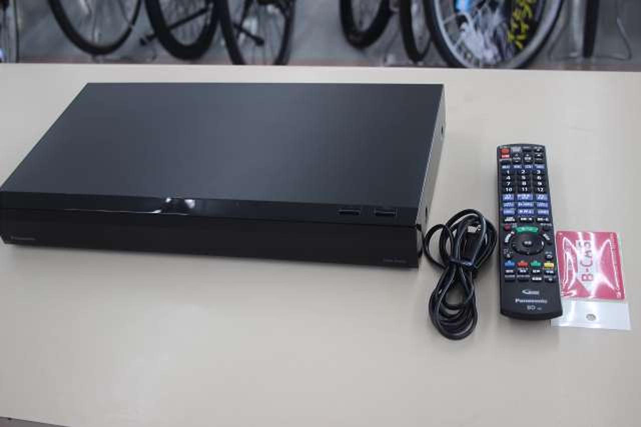 Panasonic パナソニック ブルーレイレコーダー ハードディスク 1TB 楽天市場】パナソニック ブルーレイレコーダー 1tbの通販